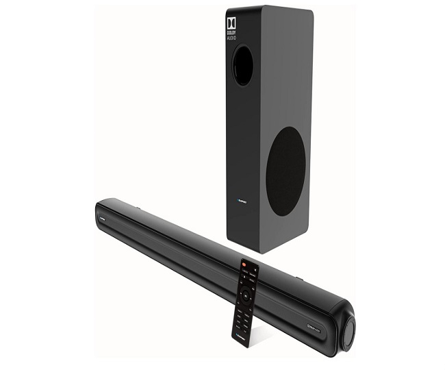 Best Blaupunkt Soundbar इन ख़ास “पार्टी साउंडबार” से धमधमा उठेगा पूरा